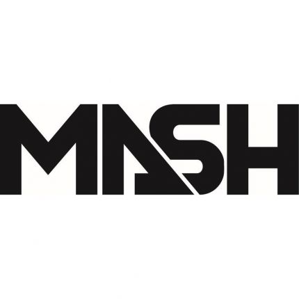 Logo from MUNICH MASH