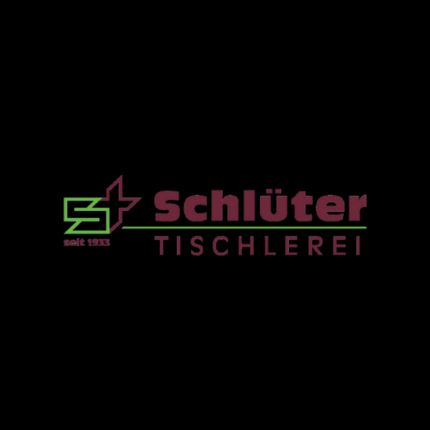 Logo von Tischlerei Schlüter