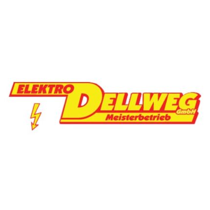 Logo od Elektro Dellweg GmbH