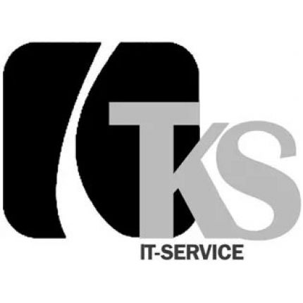 Logo fra TKS-IT-Service in Rellingen
