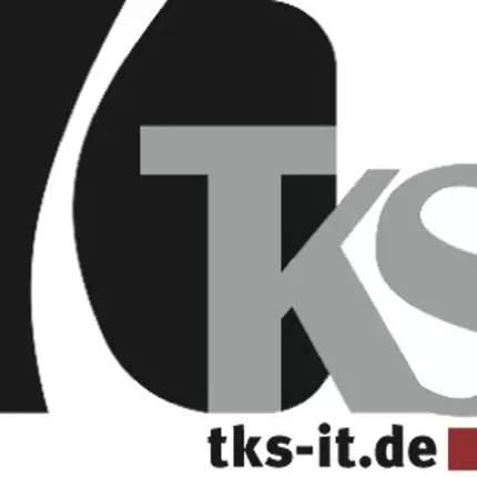 Logo de TKS-IT-Service in Rellingen