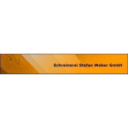 Logo van Schreinerei Stefan Weber GmbH | München