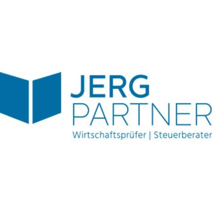 Logotipo de Jerg und Partner PartG mbB Wirtschaftsprüfer - Steuerberater