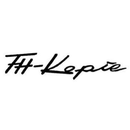 Logotyp från Copyshop | FH-Kopie | München