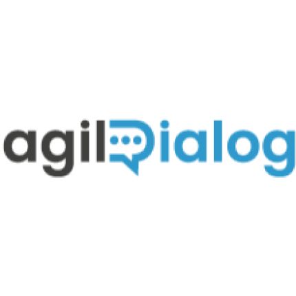 Logotipo de Telefonservice & Kaltakquise Berlin - agilDialog GmbH