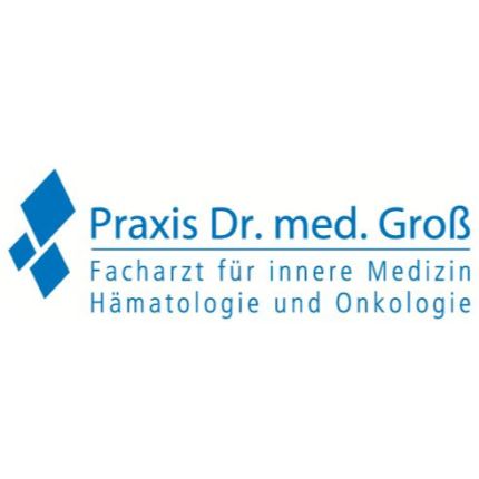Logo fra Stefan Groß FA f. Innere Medizin