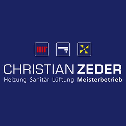 Logotipo de Christian Zeder Meisterbetrieb