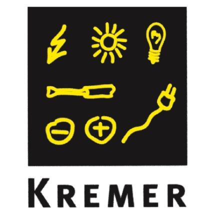 Logo od Elektro-Kremer GmbH