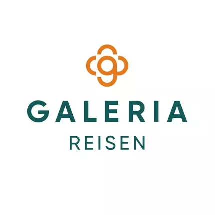 Logotyp från GALERIA Reisen Berlin Charlottenburg