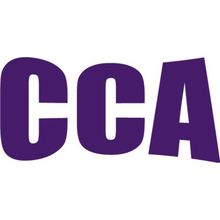 Logo da CCA CentralCheerleadingAgency e.K.
