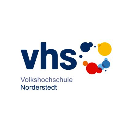 Logo van Volkshochschule Norderstedt