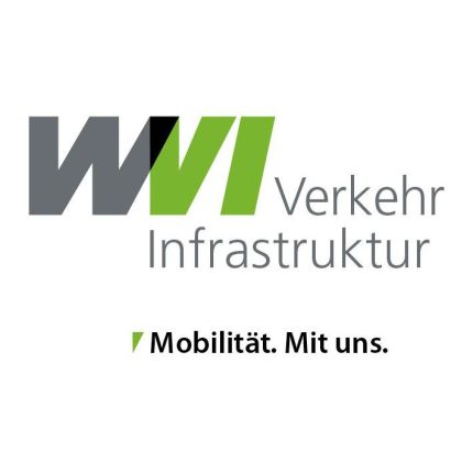Logotipo de WVI Prof. Dr. Wermuth Verkehrsforschung und Infrastrukturplanung GmbH