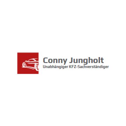 Logo von Conny Jungholt Unabhängiger KFZ-Sachverständiger