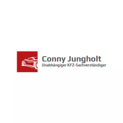 Logo de Conny Jungholt Unabhängiger KFZ-Sachverständiger