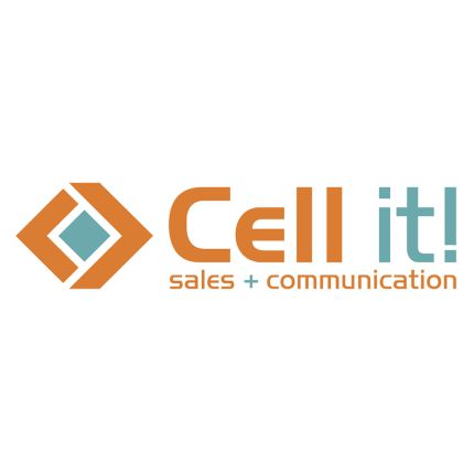 Logo da Cell it! GmbH & Co. KG