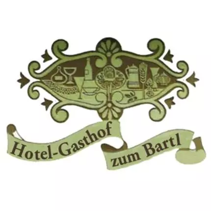 Logo fra Hotel Gasthof 