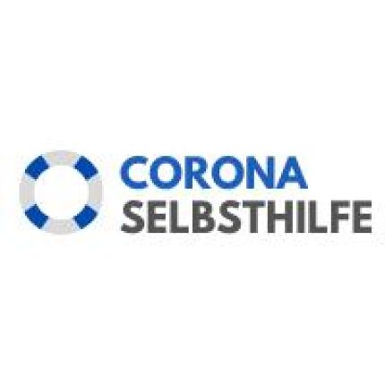 Logo da Corona Selbsthilfe