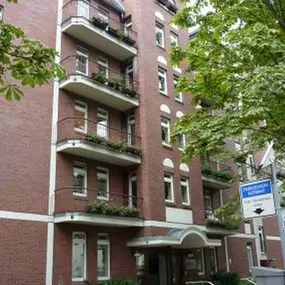 Bild von Evangelisches Seniorenheim Albestraße Gemeinnützige GmbH