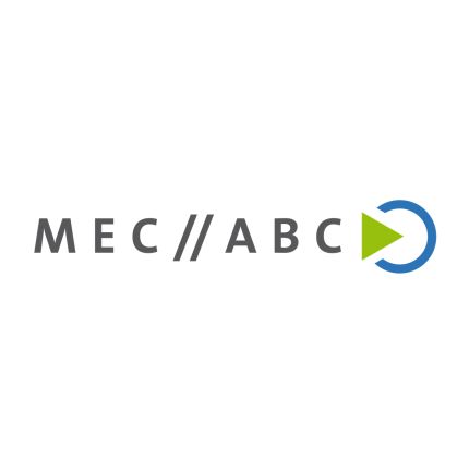 Logo fra MEC-ABC GmbH