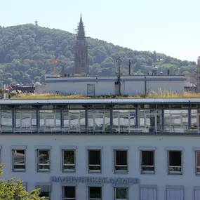 Bild von Handwerkskammer Freiburg