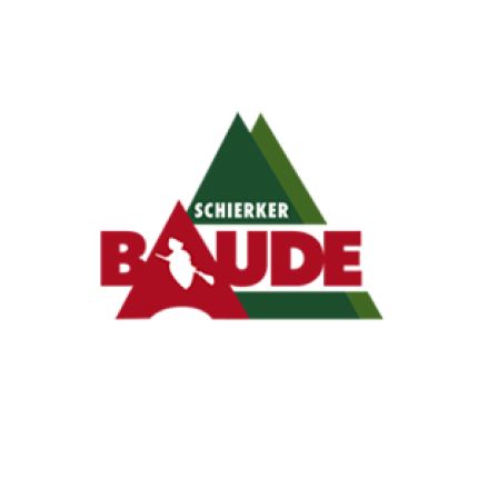 Logo van Schierker Baude Jugendbildungsstätte der Landessportjugend Sachsen-Anhalt gGmbH