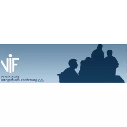 Logo van VIF - Vereinigung Integrations- Förderung e.V., Gemeinnützige, offene Hilfen für Menschen mit Behinderung in der Gesellschaft