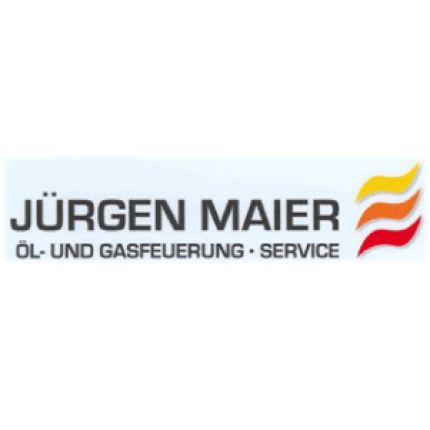 Logo van Jürgen Maier Heizungsservice