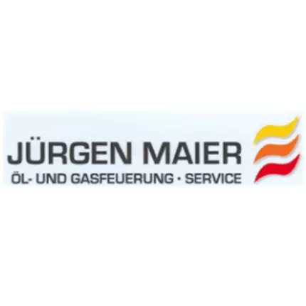 Logo von Jürgen Maier Heizungsservice