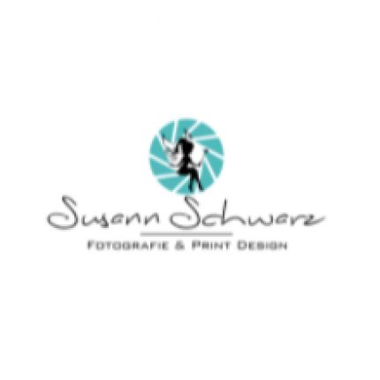 Logo von Susann Schwarz Fotografie & Print Design