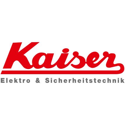 Logo od Elektrohaus Kaiser Michael Kaiser e. K.