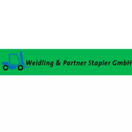 Logo van Weidling & Partner Stapler GmbH