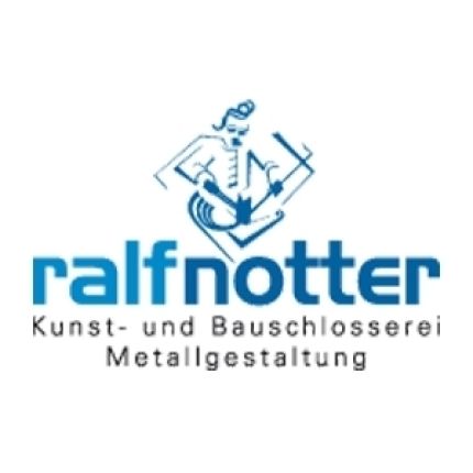 Logo fra Kunst- und Bauschlosserei Notter Ralf Notter