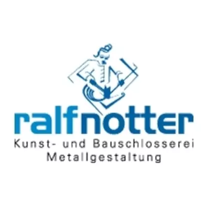 Logo von Schlosserei Notter Gmbh & Co.KG