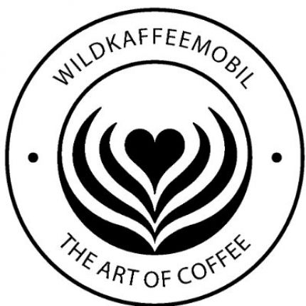 Logotipo de Wildkaffeemobil