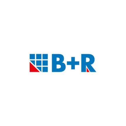 Logo da B+R Köln GmbH // Verwaltung/Betriebsstätte