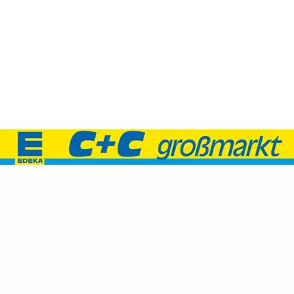 Logotipo de EDEKA C+C Großmarkt