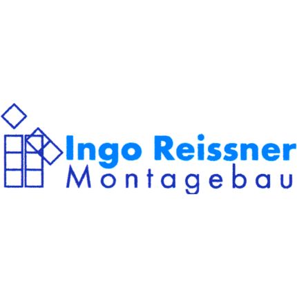 Logotyp från Ingo Reissner Montagebau