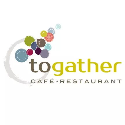 Logo da togather CAFÉ & RESTAURANT