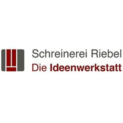 Logo von Schreinerei Riebel die Ideenwerkstatt