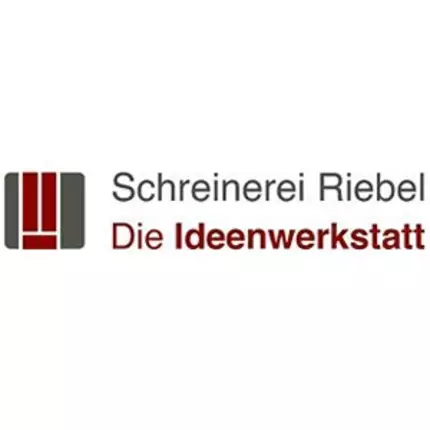 Logo da Schreinerei Riebel die Ideenwerkstatt