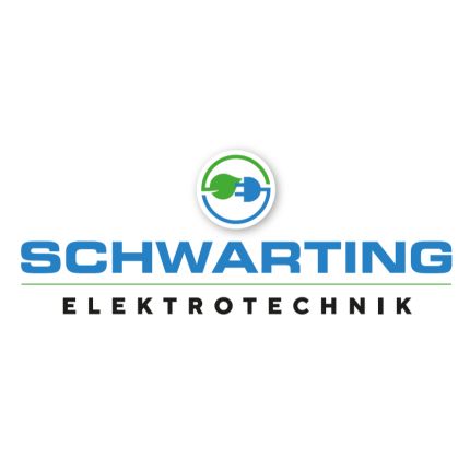 Logo van Schwarting Elektrotechnik