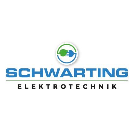 Logotipo de Schwarting Elektrotechnik