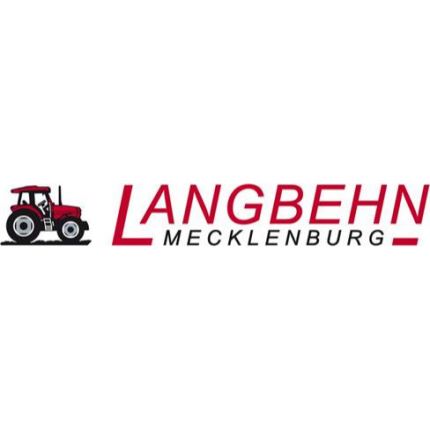 Logo van Langbehn Mecklenburg GmbH & Co. KG
