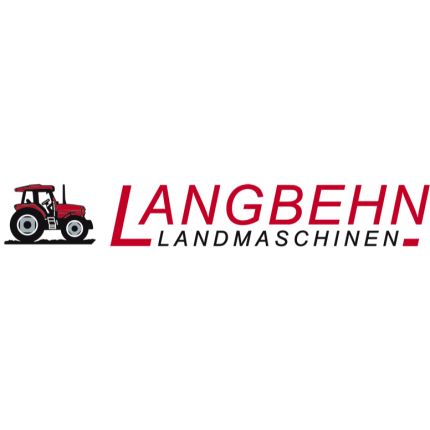 Logo van Langbehn Landmaschinen GmbH & Co.KG