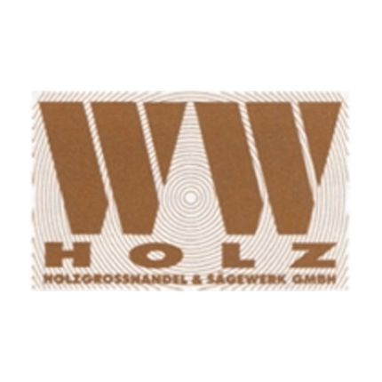 Logo od WW Holz Holzgrosshandel + Sägewerk GmbH