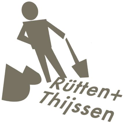 Logo fra Rütten + Thijssen Baugesellschaft mbH