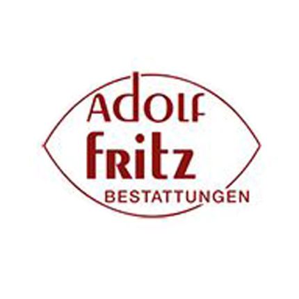 Logo von Adolf Fritz Beerdigungen Inh. Klaus Luchtenberg