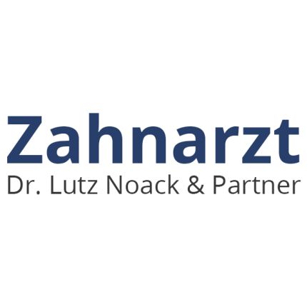 Λογότυπο από Dr. Lutz Noack