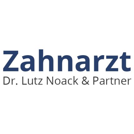 Logo van Dr. Lutz Noack