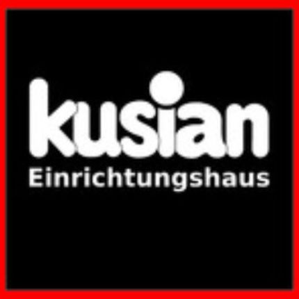 Logotyp från kusian Einrichtungshaus GmbH - So schön kann Wohnen sein